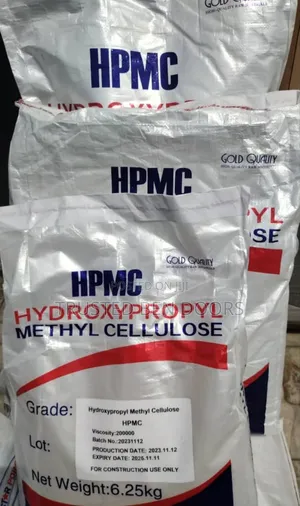 Tile HPMC for Soap Making and Tiling (12.5kg)