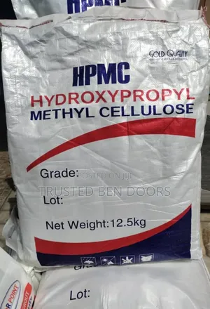 Tile HPMC for Soap Making and Tiling (12.5kg)