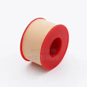 Zinc Oxide Adhesive Tape