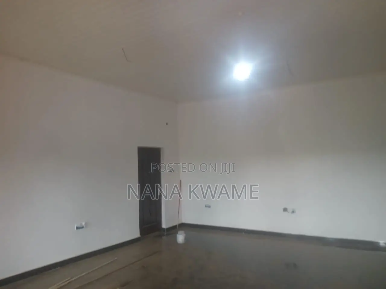 Furnished 5bdrm House in Richmoni Estate, Kumasi Metropolitan for rent