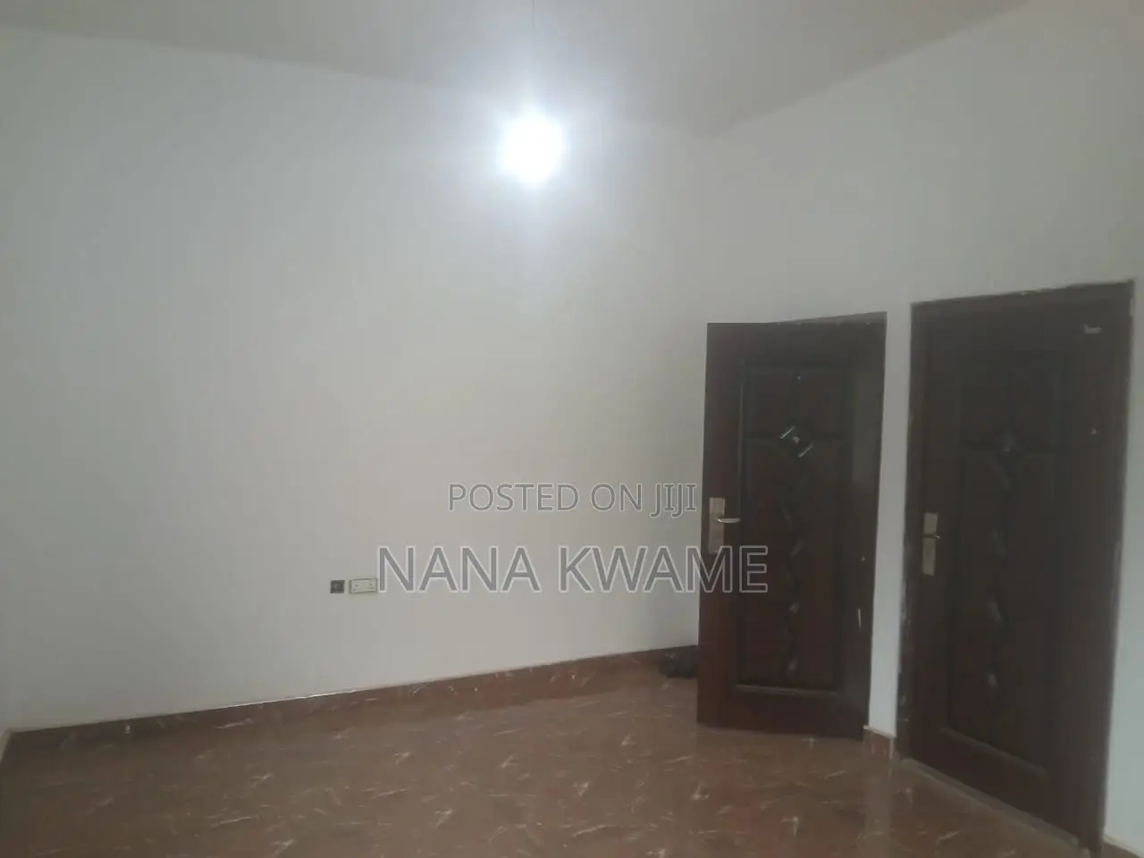 Furnished 5bdrm House in Richmoni Estate, Kumasi Metropolitan for rent