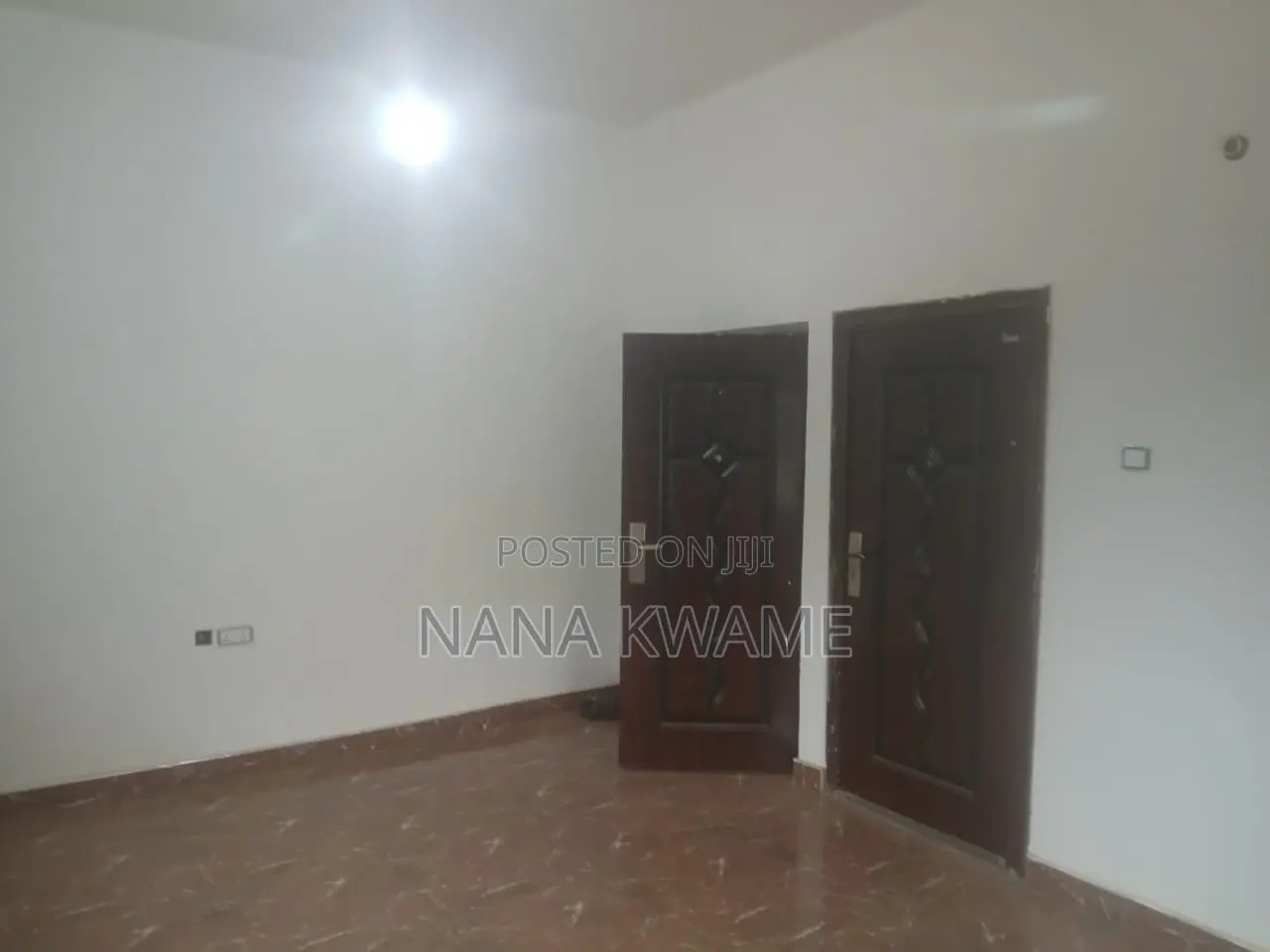 Furnished 5bdrm House in Richmoni Estate, Kumasi Metropolitan for rent