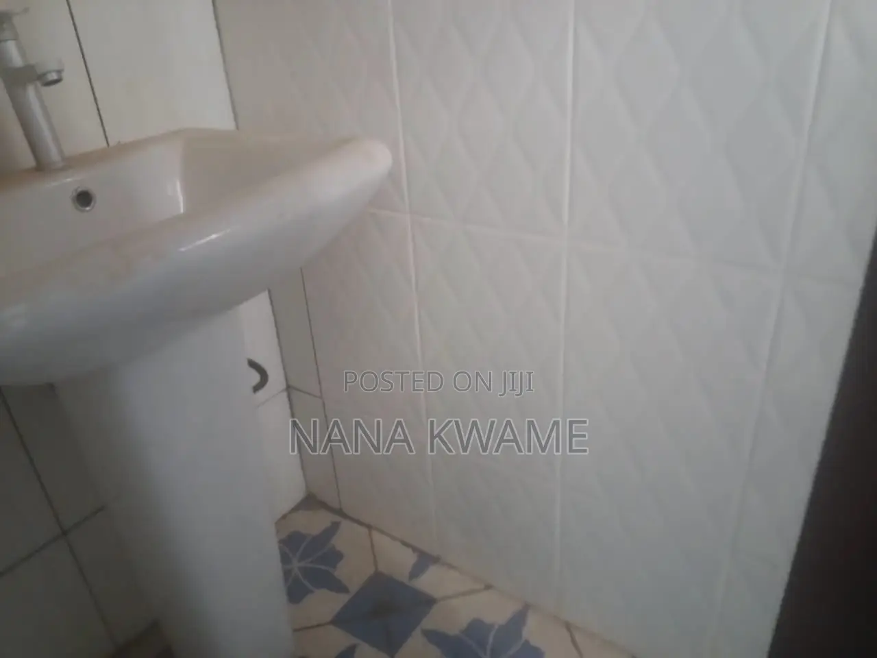 Furnished 5bdrm House in Richmoni Estate, Kumasi Metropolitan for rent