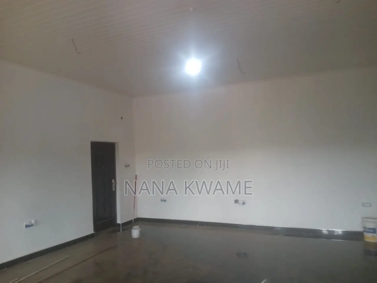 Furnished 5bdrm House in Richmoni Estate, Kumasi Metropolitan for rent