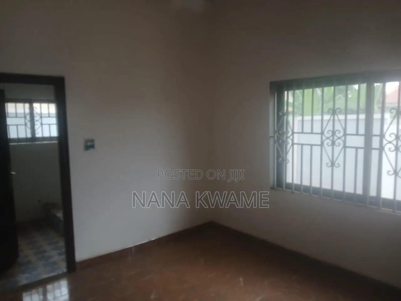 Furnished 5bdrm House in Richmoni Estate, Kumasi Metropolitan for rent