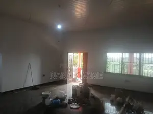 Furnished 5bdrm House in Richmoni Estate, Kumasi Metropolitan for rent