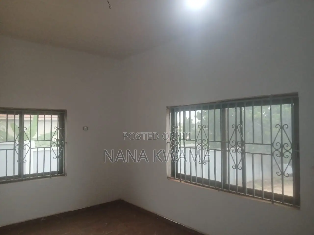 Furnished 5bdrm House in Richmoni Estate, Kumasi Metropolitan for rent