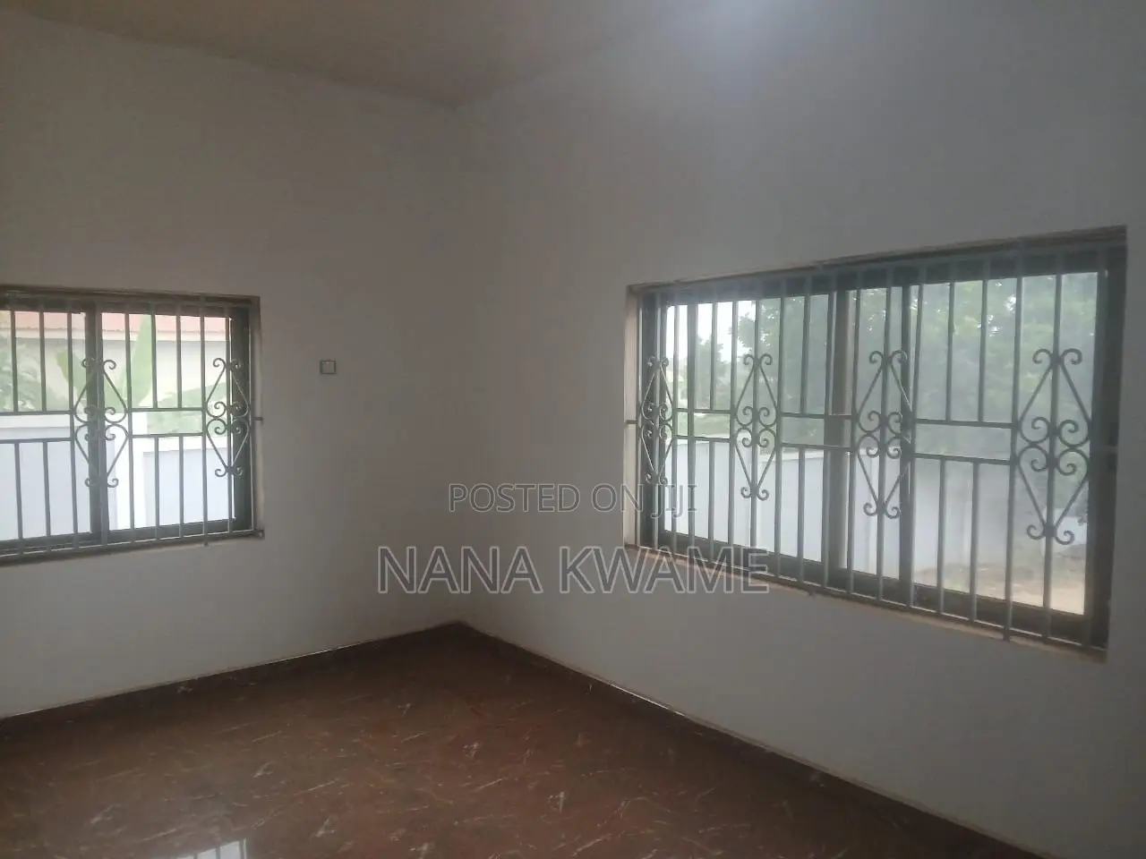 Furnished 5bdrm House in Richmoni Estate, Kumasi Metropolitan for rent