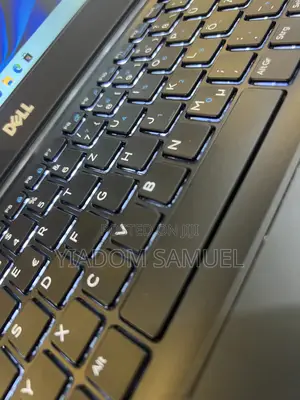 Laptop Dell Latitude 7280 8GB Intel Core i5 SSD 256GB