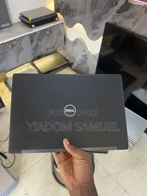 Laptop Dell Latitude 7280 8GB Intel Core i5 SSD 256GB