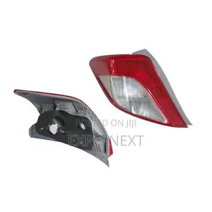 Tail Light for Vitz 2011-2014