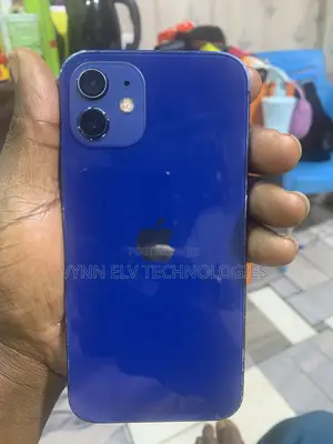 Apple iPhone 12 128 GB Blue