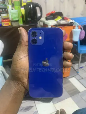 Apple iPhone 12 128 GB Blue