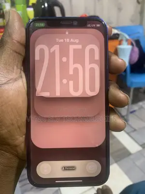 Apple iPhone 12 128 GB Blue