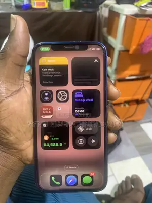Apple iPhone 12 128 GB Blue