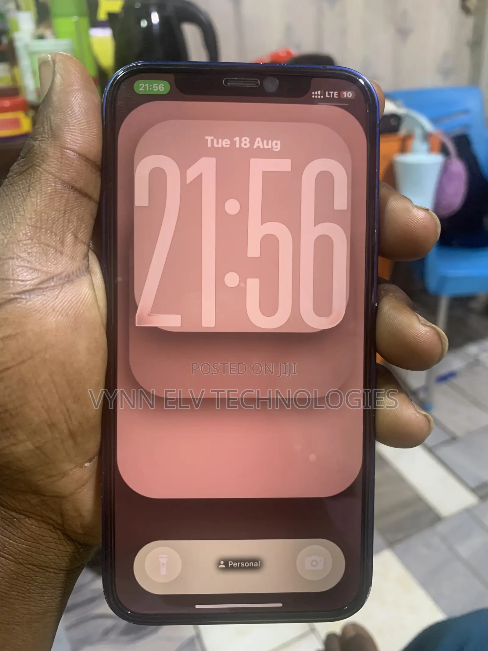 Apple iPhone 12 128 GB Blue