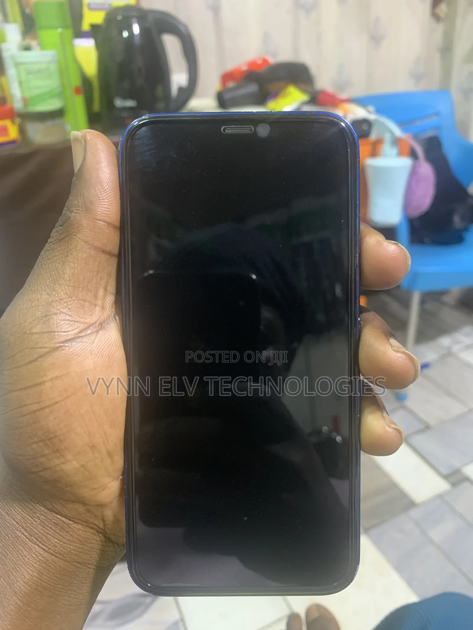 Apple iPhone 12 128 GB Blue