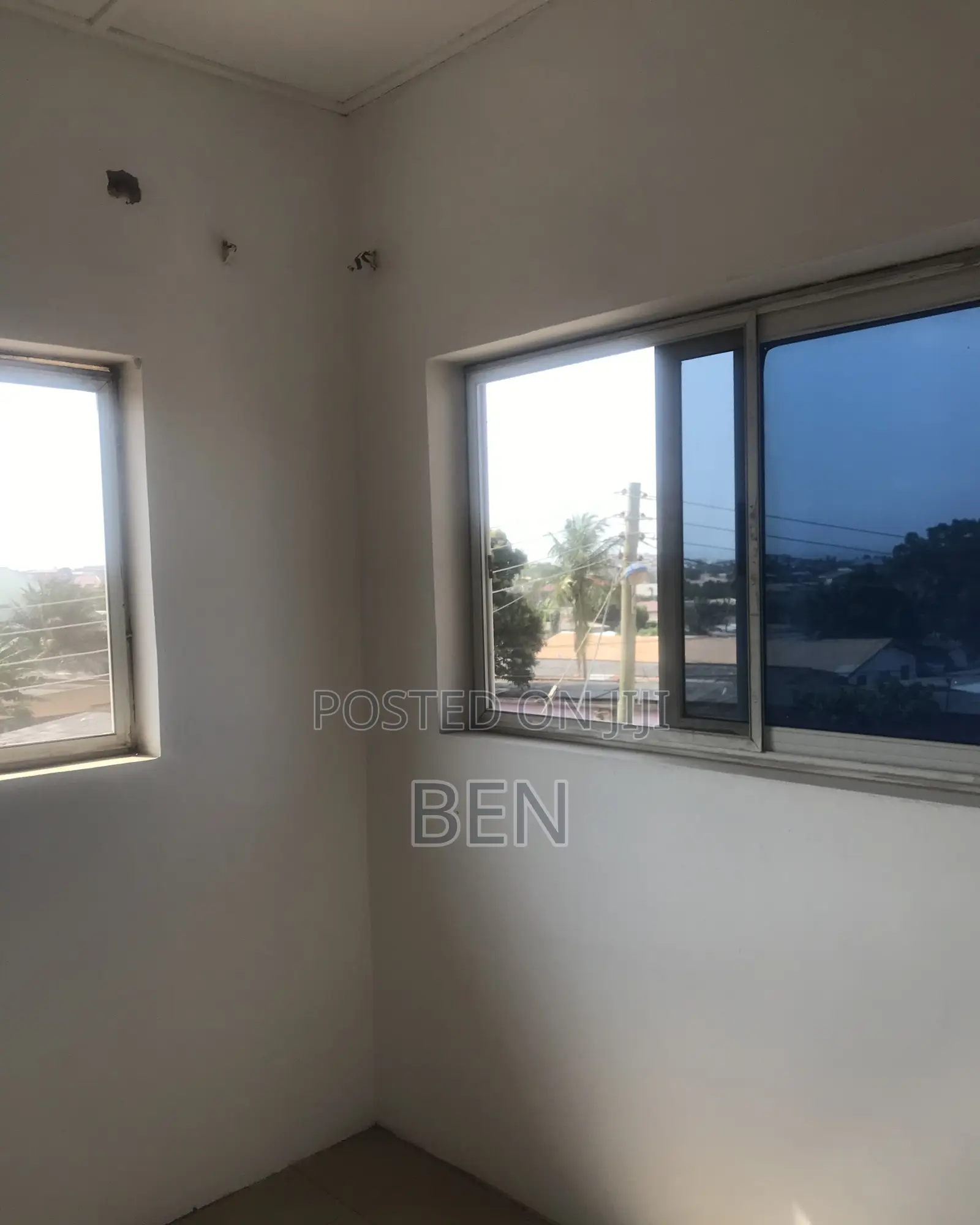 3bdrm Apartment in Lapaz, Las Palmas Area for rent