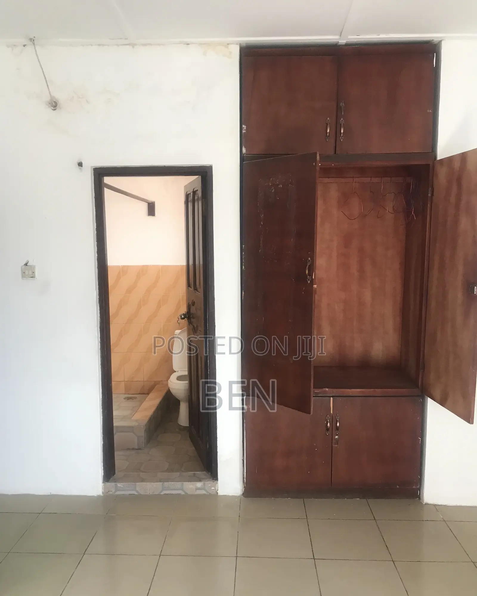 3bdrm Apartment in Lapaz, Las Palmas Area for rent