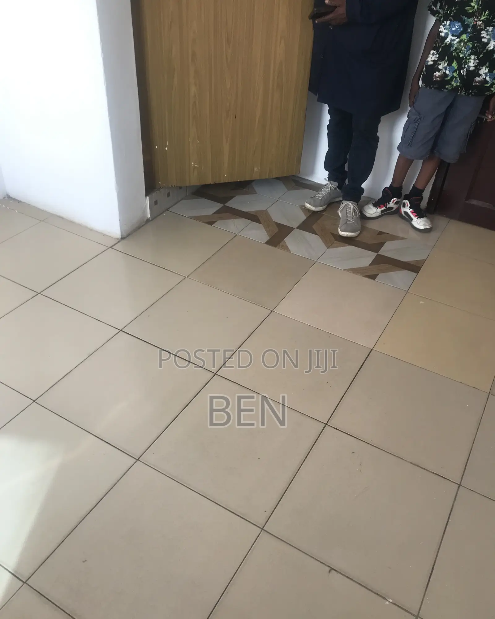 3bdrm Apartment in Lapaz, Las Palmas Area for rent