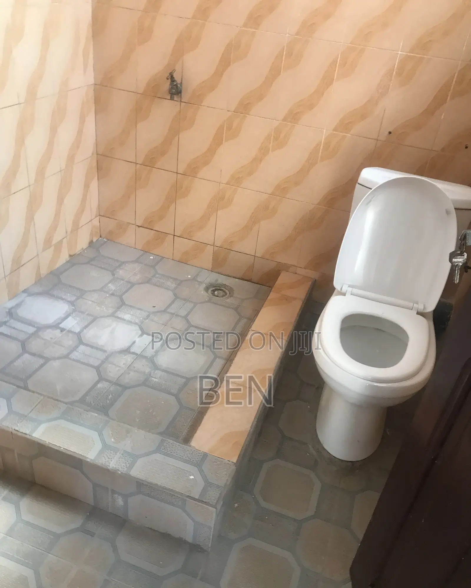 3bdrm Apartment in Lapaz, Las Palmas Area for rent