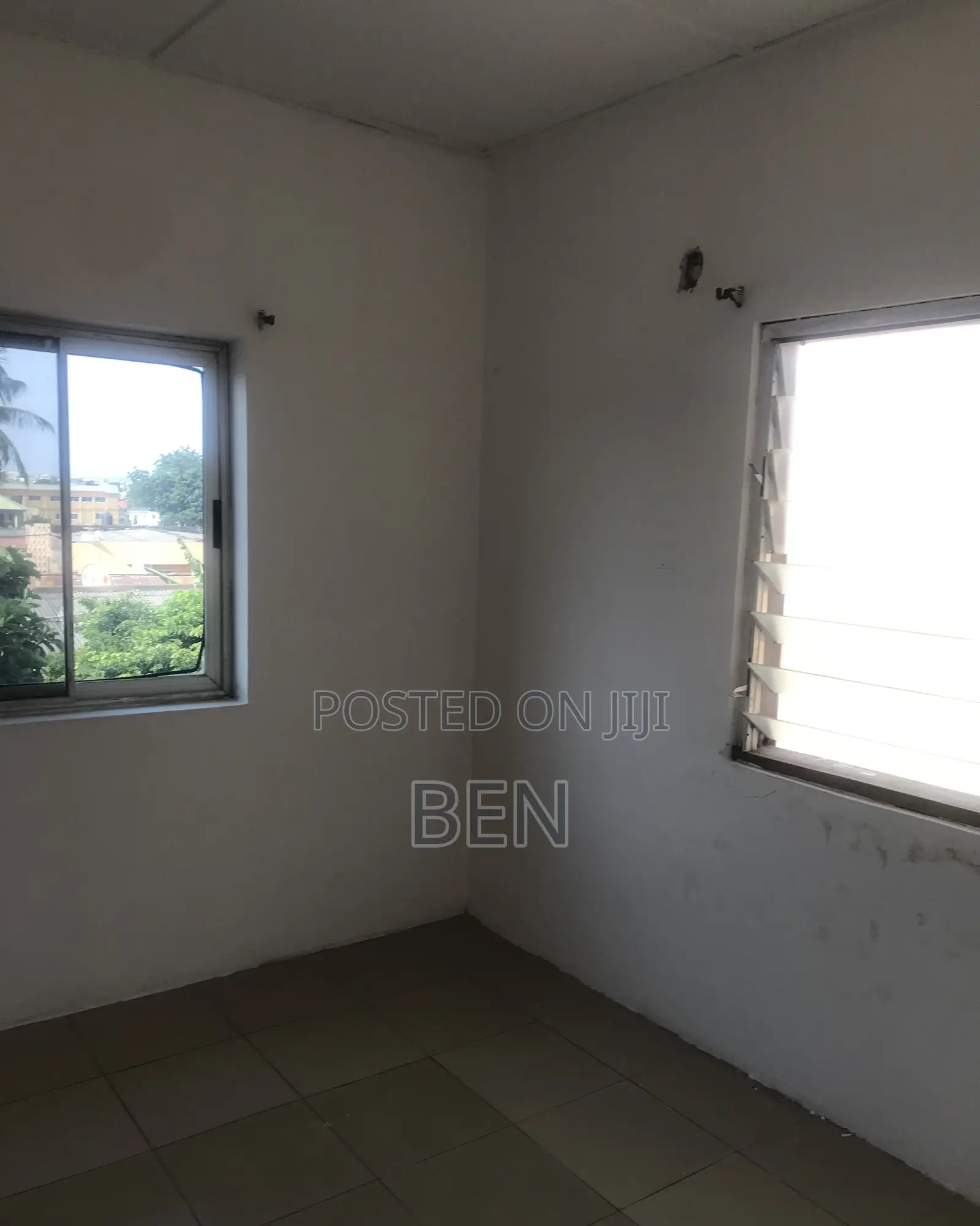 3bdrm Apartment in Lapaz, Las Palmas Area for rent