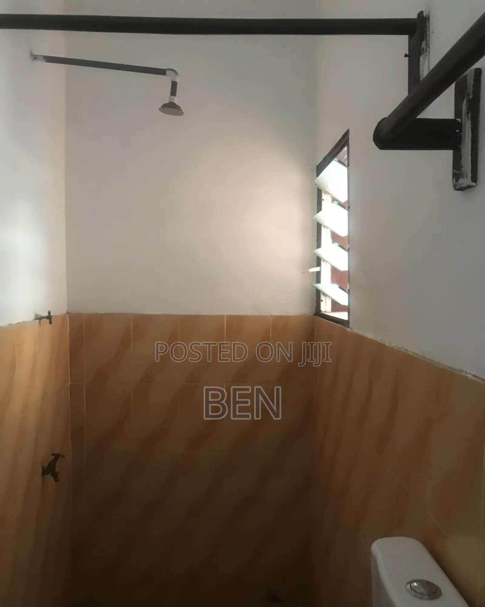 3bdrm Apartment in Lapaz, Las Palmas Area for rent