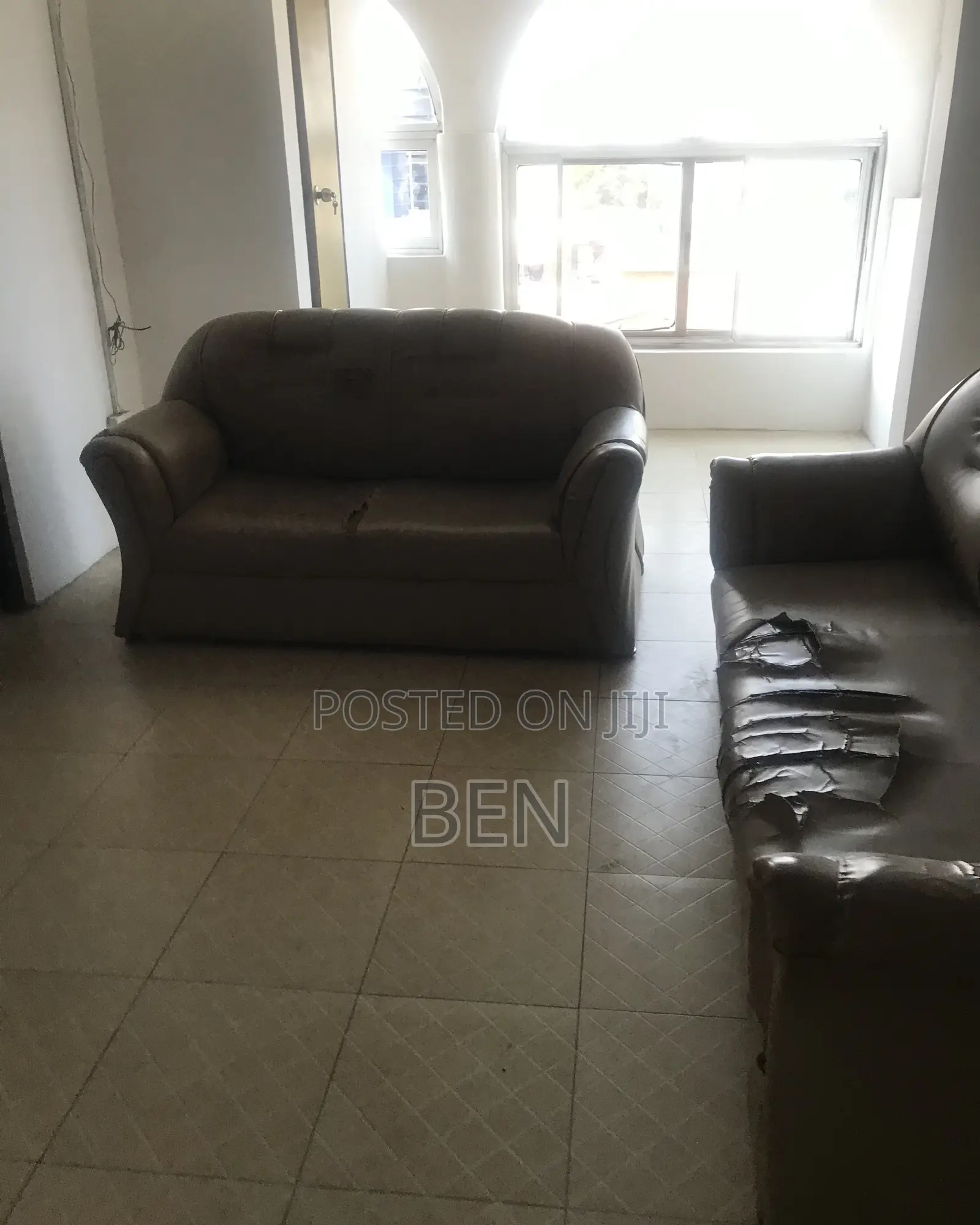 3bdrm Apartment in Lapaz, Las Palmas Area for rent