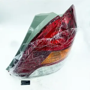 2009-2010 Yaris Hatchback Tail Light Set