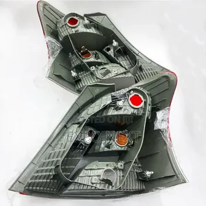 2009-2010 Yaris Hatchback Tail Light Set