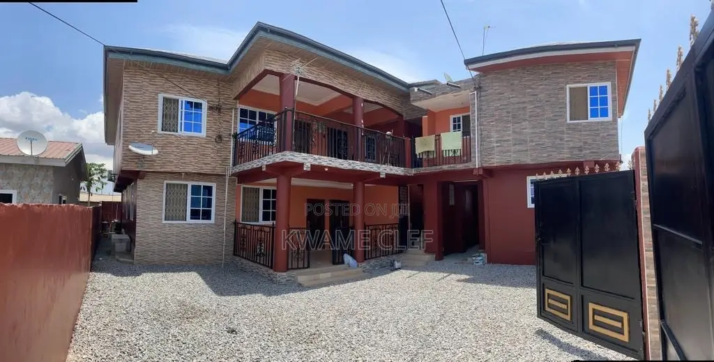2bdrm Apartment in Diamond Estate, Ga South Municipal for rent