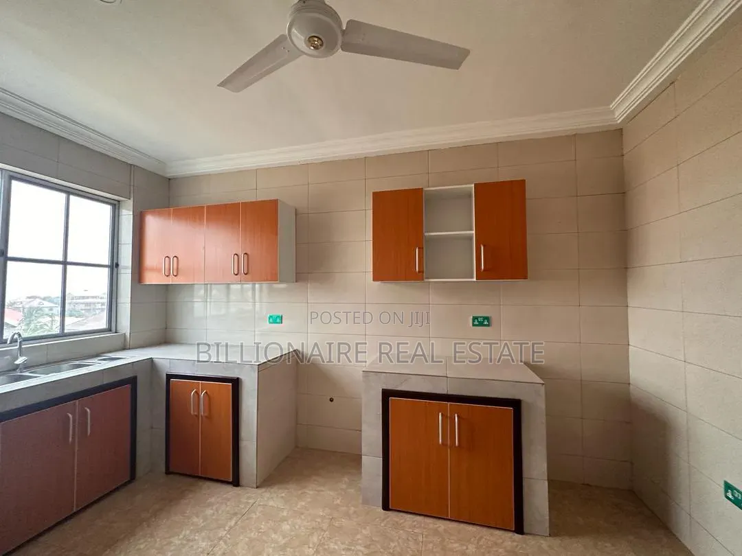 2bdrm Apartment in Tech Oduom, Kumasi Metropolitan for rent