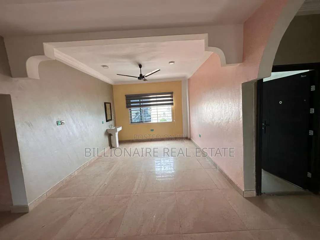 2bdrm Apartment in Tech Oduom, Kumasi Metropolitan for rent