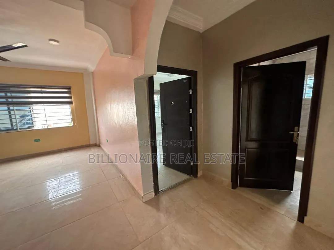 2bdrm Apartment in Tech Oduom, Kumasi Metropolitan for rent