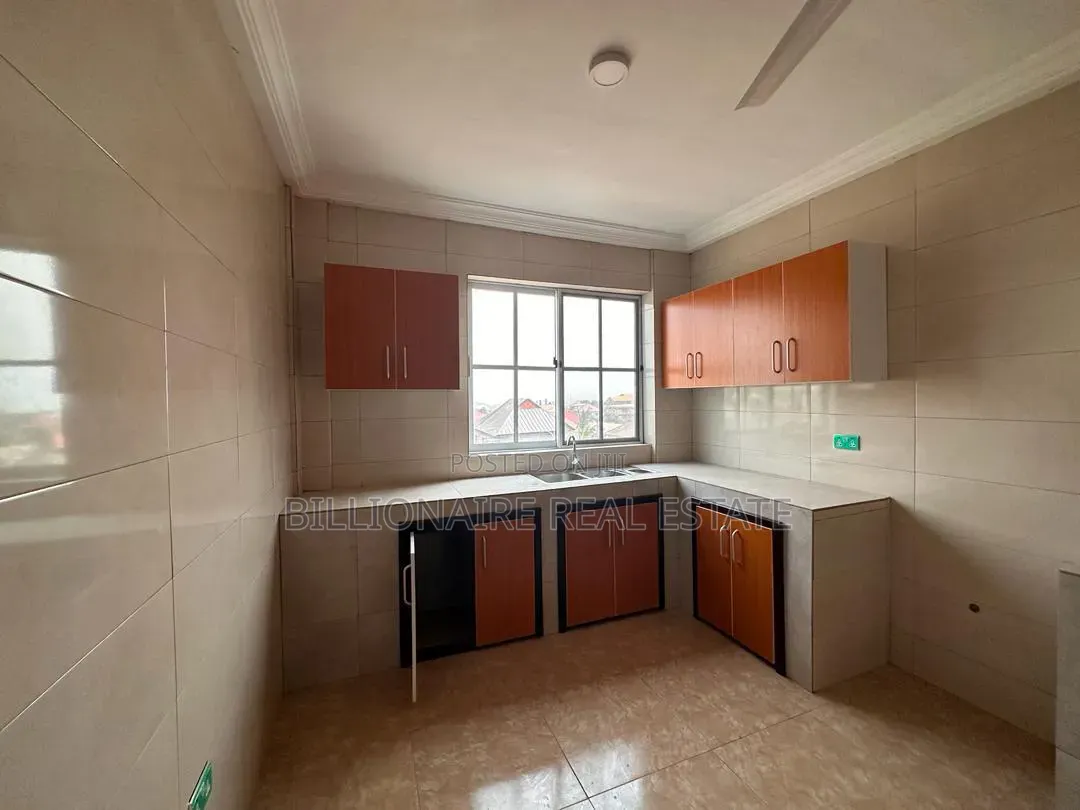 2bdrm Apartment in Tech Oduom, Kumasi Metropolitan for rent