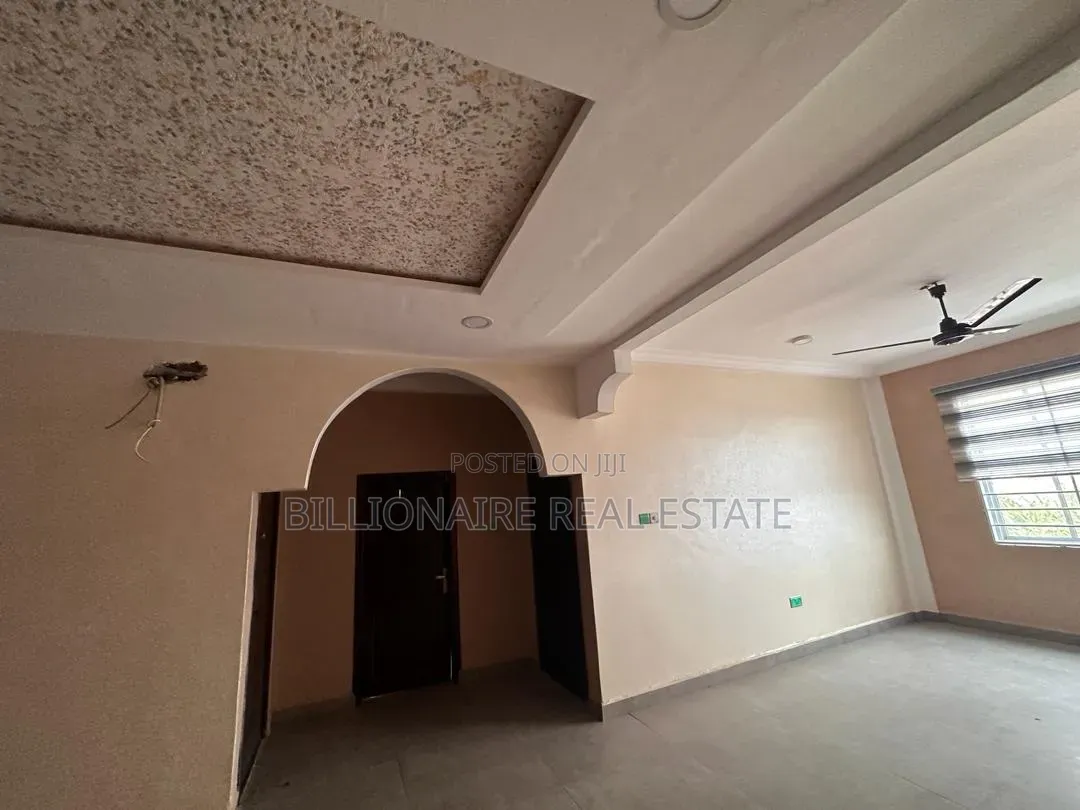 2bdrm Apartment in Tech Oduom, Kumasi Metropolitan for rent
