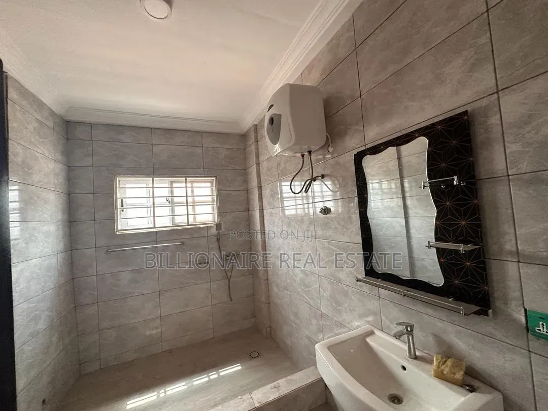 2bdrm Apartment in Tech Oduom, Kumasi Metropolitan for rent