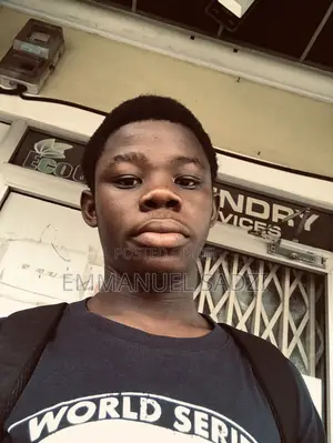 Office Cleaner Achimota