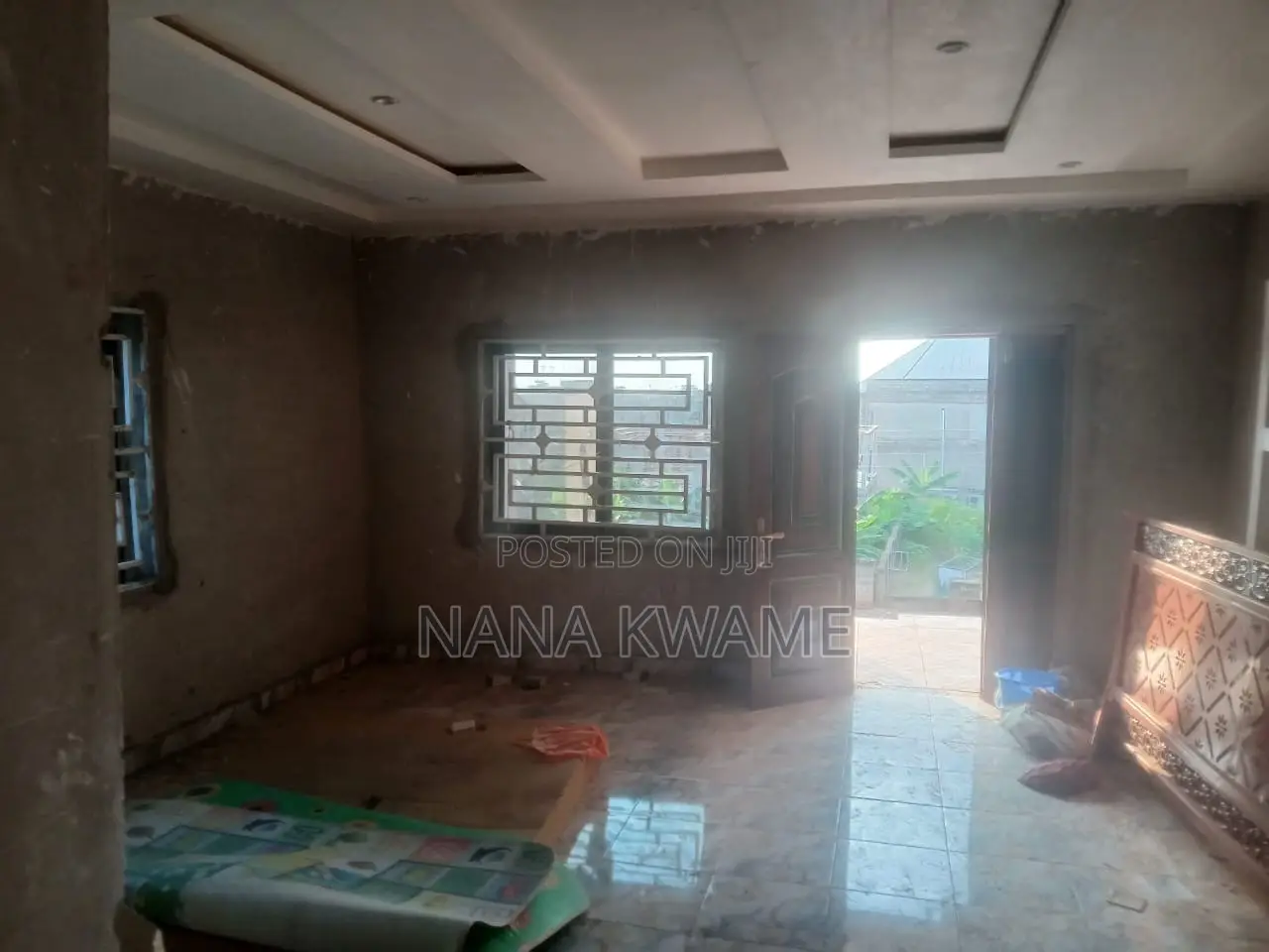 Furnished 1bdrm Apartment in Richmoni Estate, Kumasi Metropolitan
