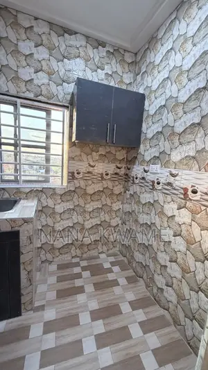 Furnished 1bdrm Apartment in Richmoni Estate, Kumasi Metropolitan
