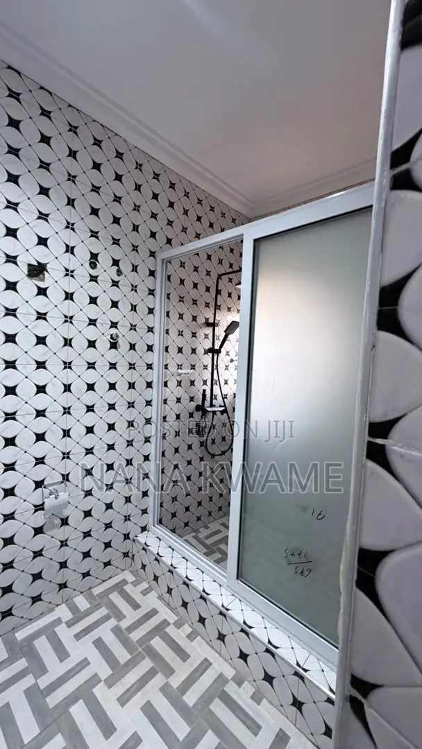 Furnished 1bdrm Apartment in Richmoni Estate, Kumasi Metropolitan