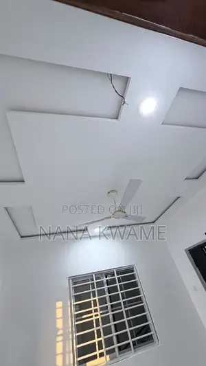 Furnished 1bdrm Apartment in Richmoni Estate, Kumasi Metropolitan