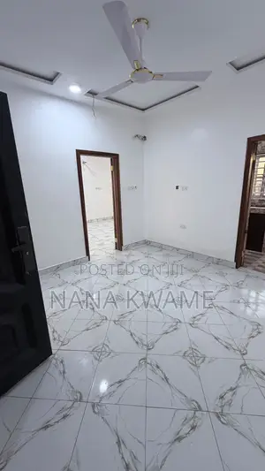 Furnished 1bdrm Apartment in Richmoni Estate, Kumasi Metropolitan