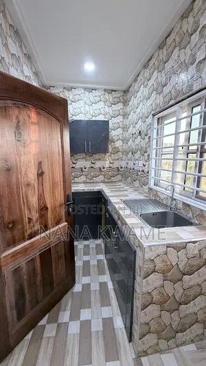Furnished 1bdrm Apartment in Richmoni Estate, Kumasi Metropolitan