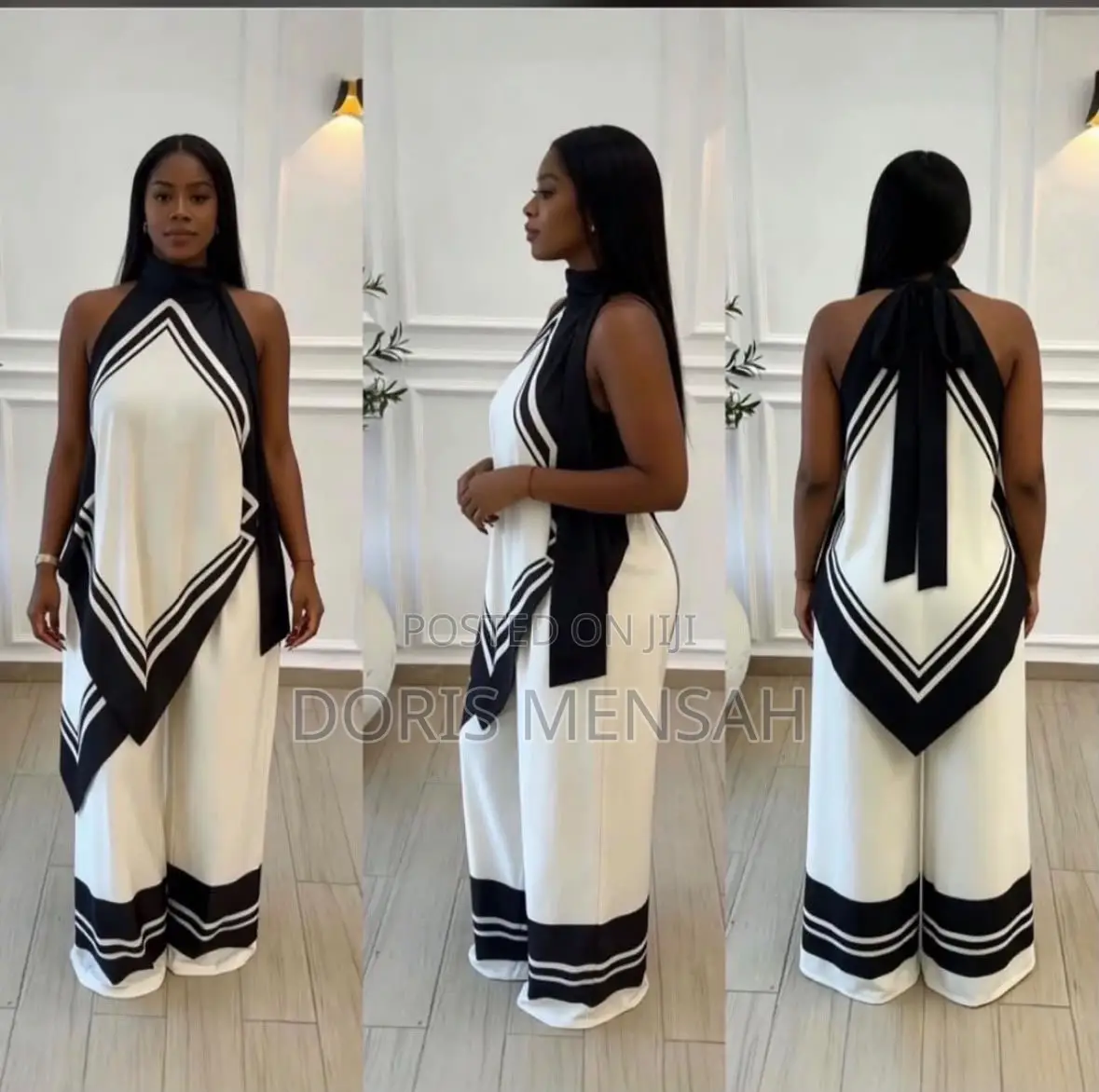 Ladies Wear