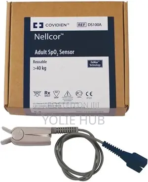 SpO2 Sensor (DS100A-1)