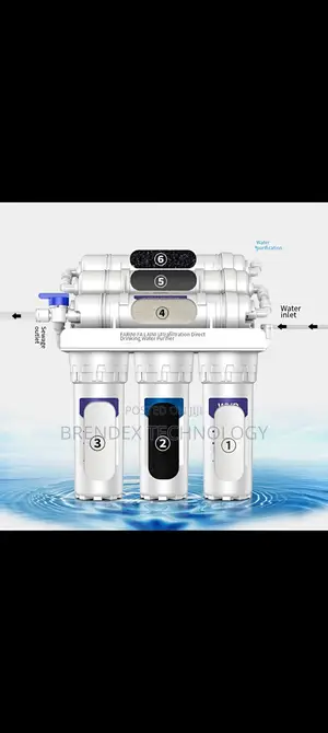 Purifier / Ultrafiltration Water Filter