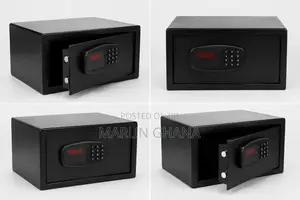 Hotel Safe Locker for Guest House & Airbnb Hotel Cash Locker