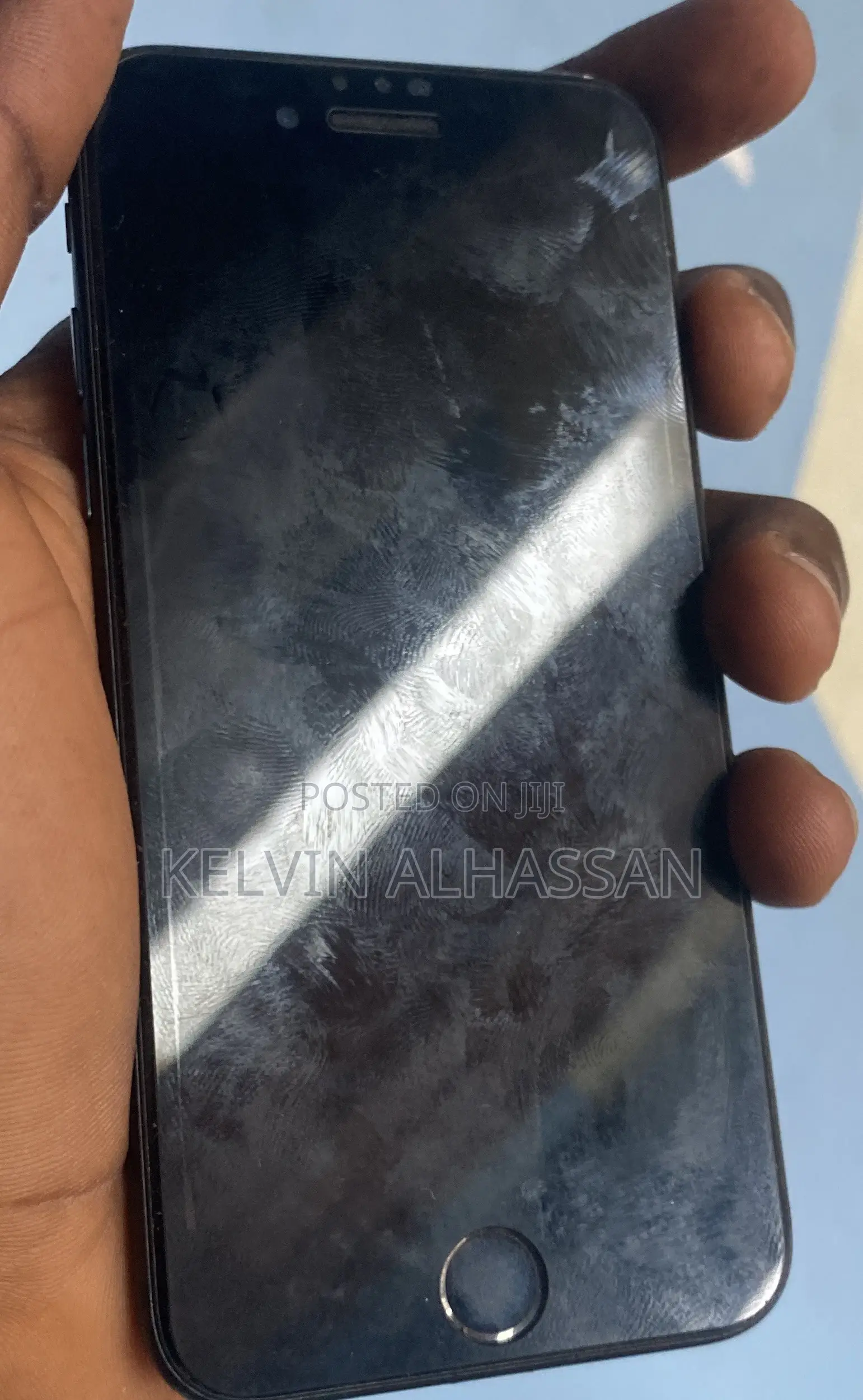 Apple iPhone 7 32 GB Black