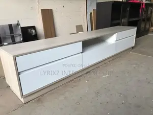 TV Unit and Stand